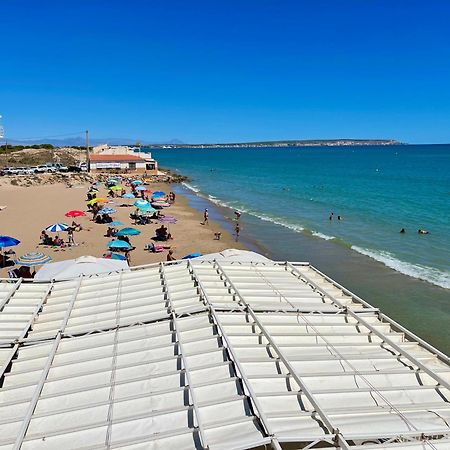 Hotel Pinet Playa Alicante Esterno foto