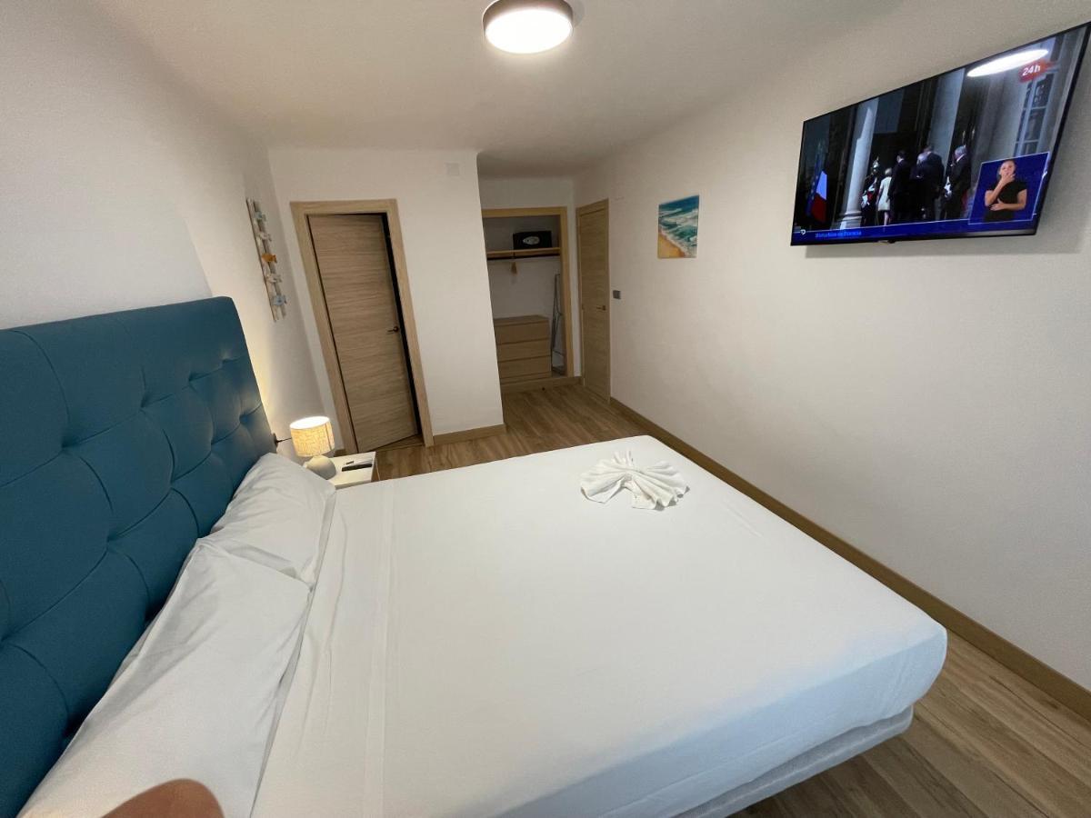 Hotel Pinet Playa Alicante Esterno foto